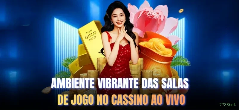 App 7728bet para Android e iOS - download grátis