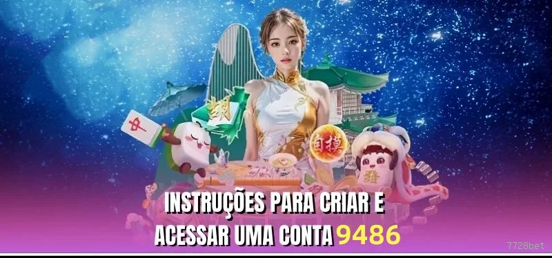 Plataforma 7728bet - cassino e apostas