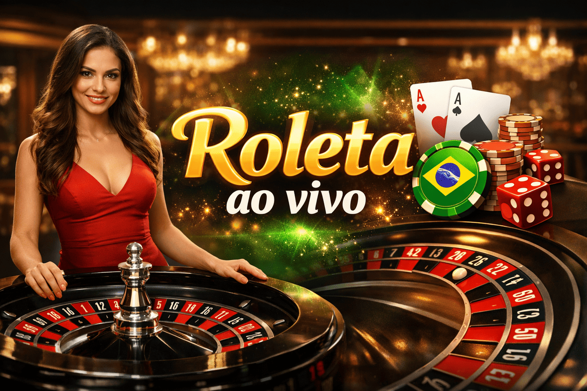Roleta 7728bet